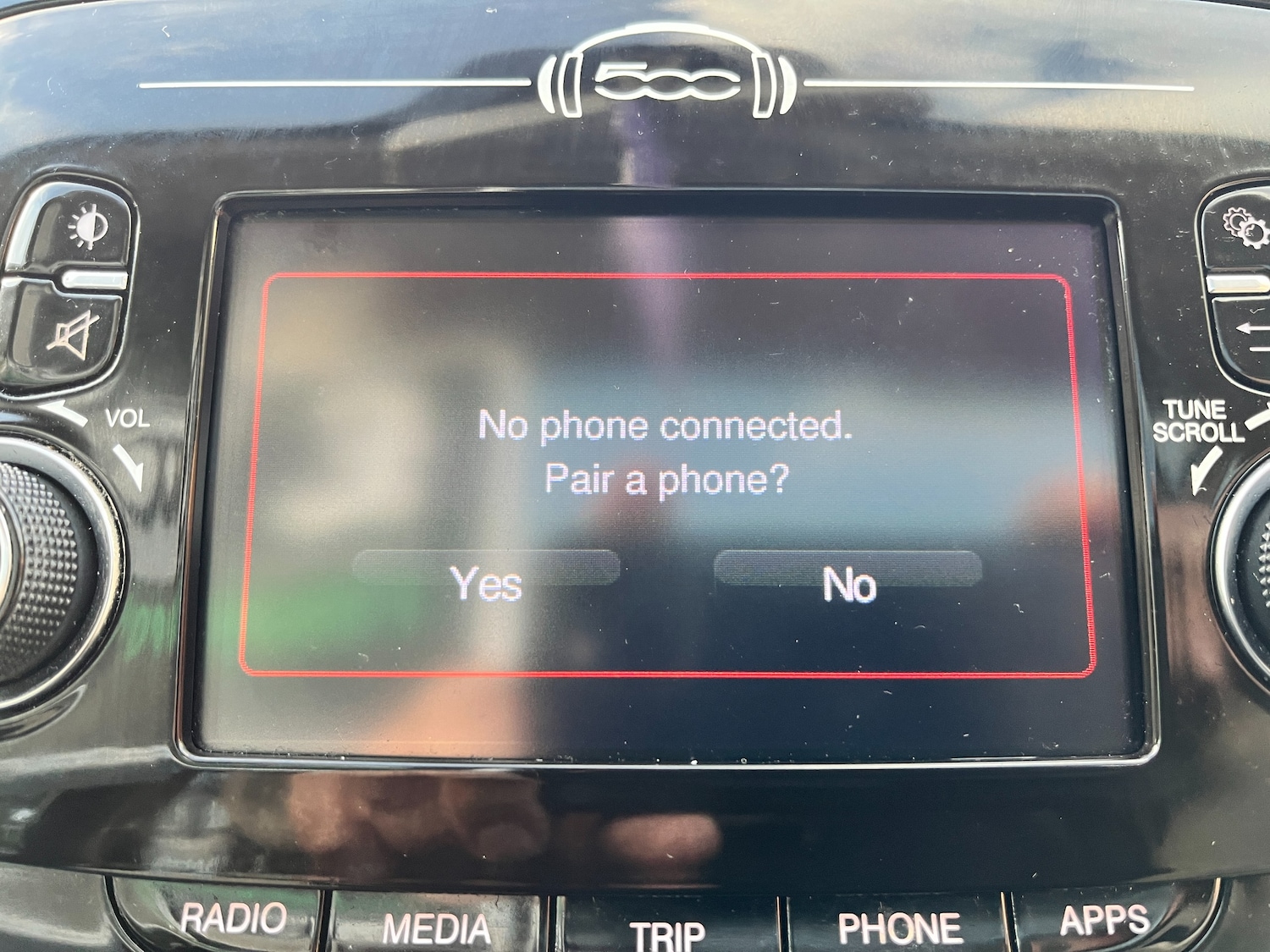 Used Fiat 500 2018 for sale - 76892330: Photo 17