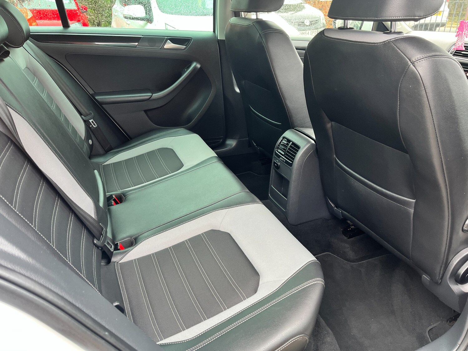 Used Volkswagen Jetta 2015 for sale - 77679737: Photo 10