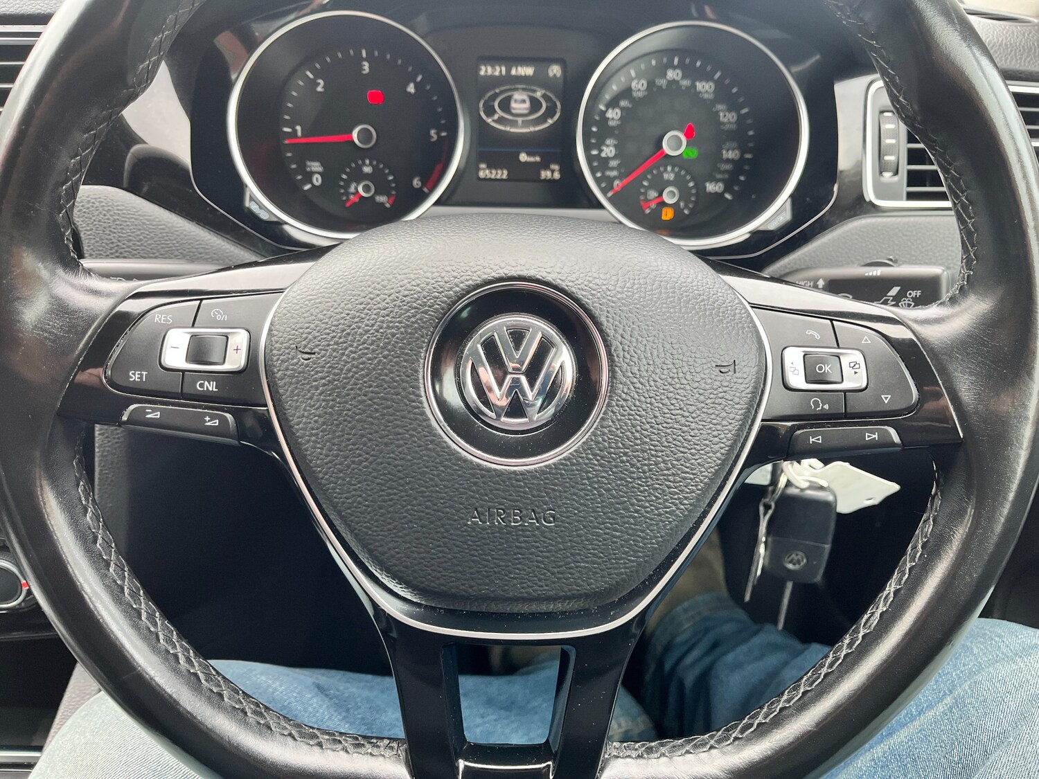 Used Volkswagen Jetta 2015 for sale - 77679737: Photo 12