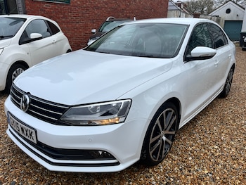 Used Volkswagen Jetta 2015 for sale - 77679737: Photo
