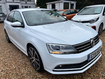 Used Volkswagen Jetta 2015 for sale - 77679737: Photo