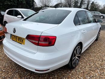 Used Volkswagen Jetta 2015 for sale - 77679737: Photo