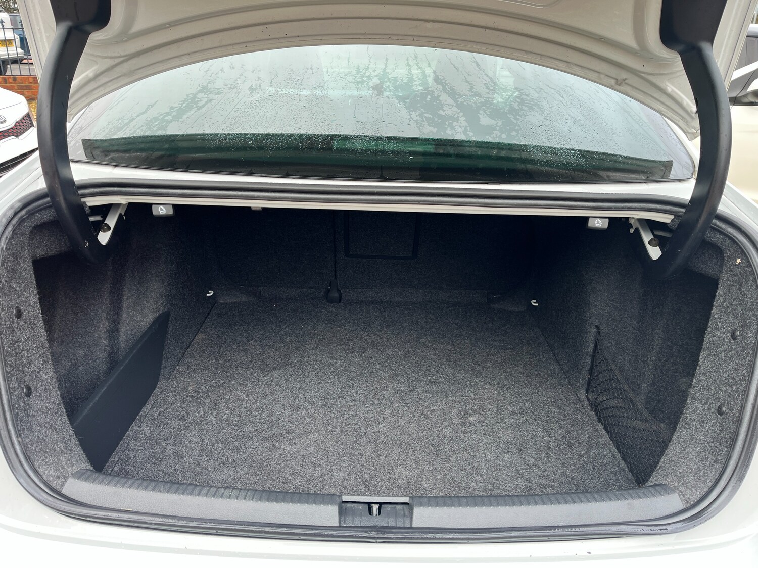 Used Volkswagen Jetta 2015 for sale - 77679737: Photo 7