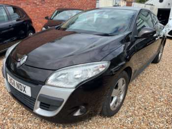 2011 (11) - DYNAMIQUE TOMTOM VVT 3-Door
