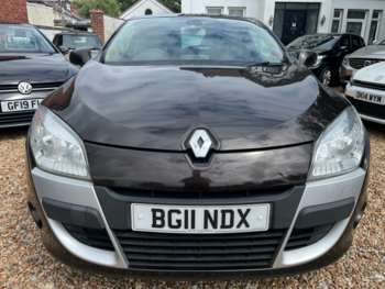 Used Renault Megane 2011 for sale - 74917603: Photo
