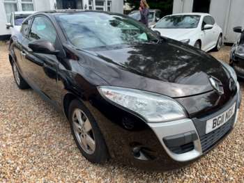 Used Renault Megane 2011 for sale - 74917603: Photo