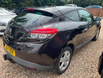 Used Renault Megane 2011 for sale - 74917603: Photo
