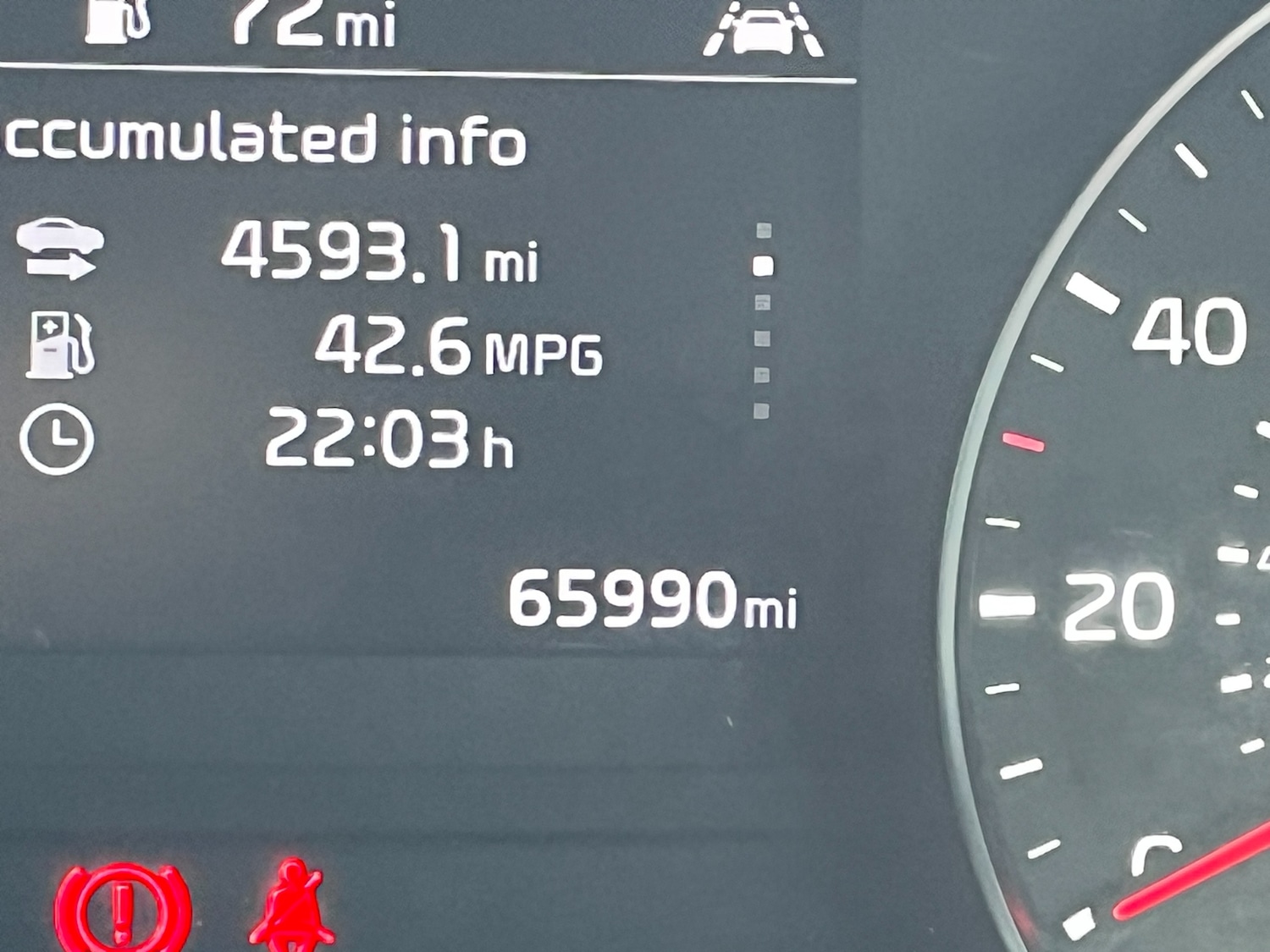 Used Kia Sportage 2018 for sale - 77878685: Photo 12