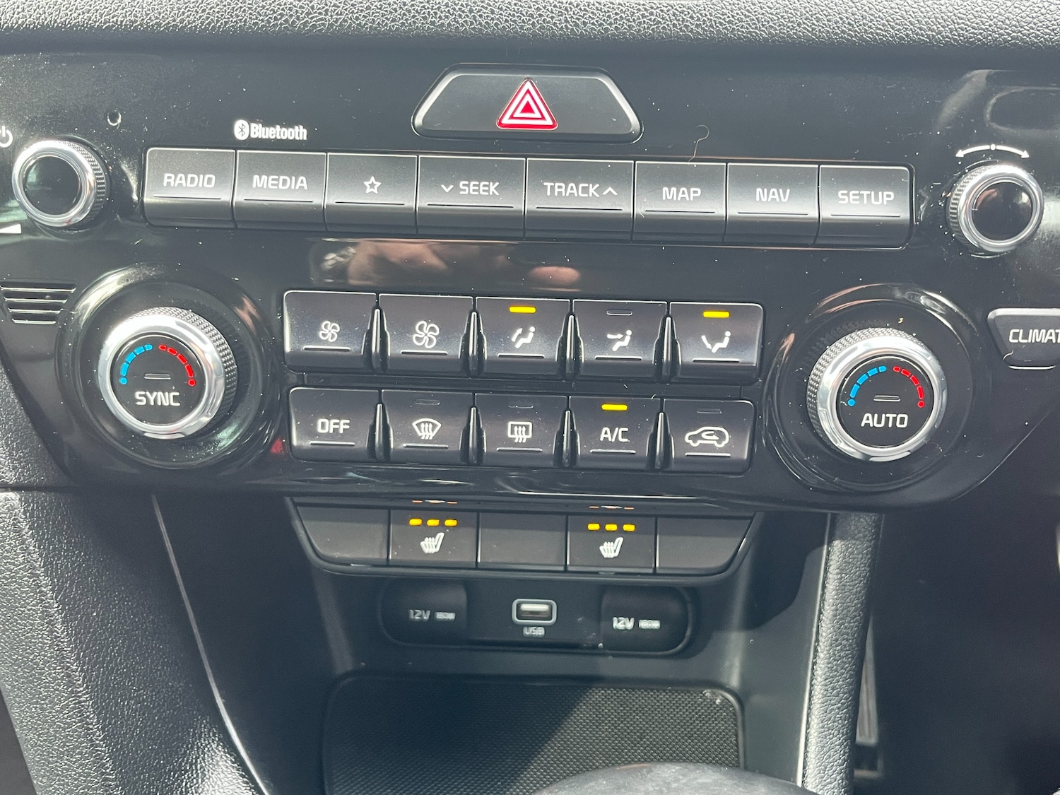 Used Kia Sportage 2018 for sale - 77878685: Photo 17