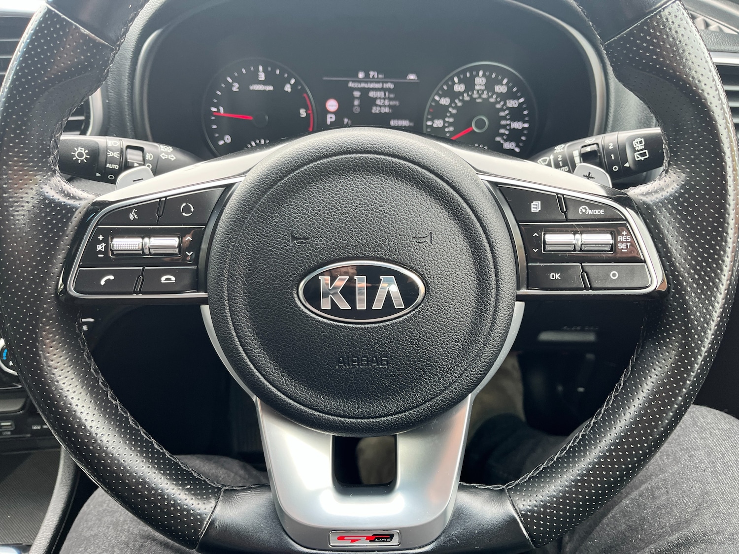 Used Kia Sportage 2018 for sale - 77878685: Photo 18