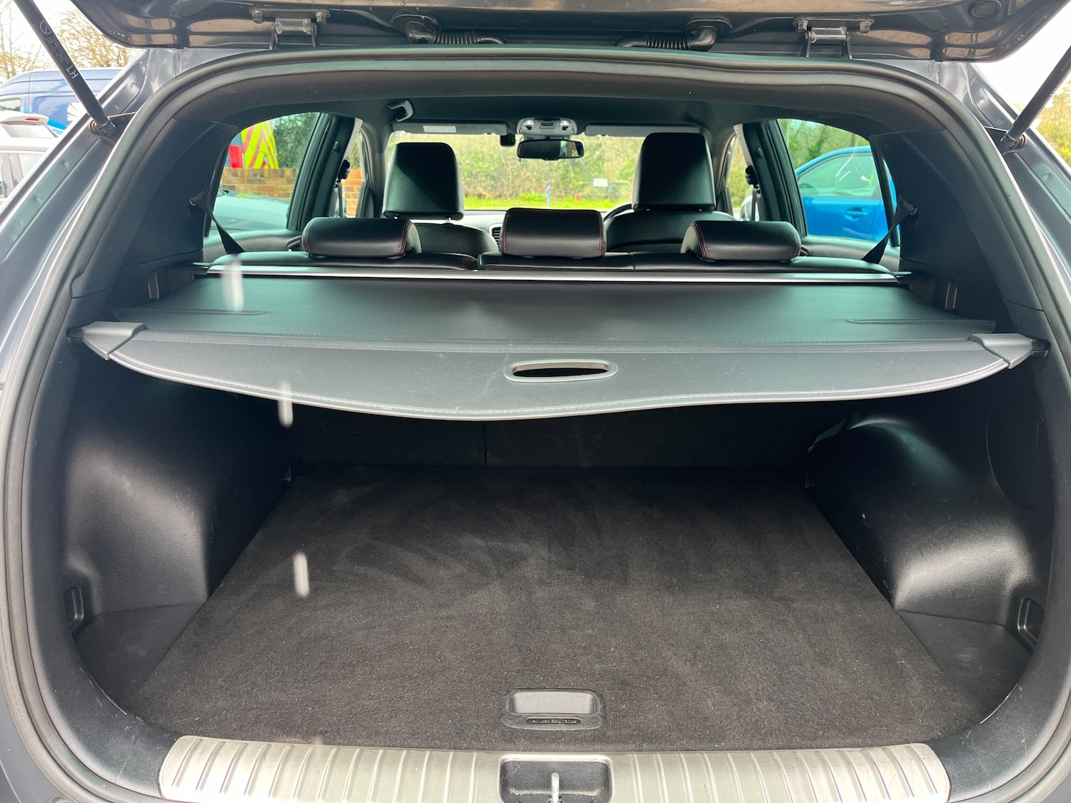 Used Kia Sportage 2018 for sale - 77878685: Photo 7