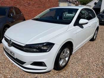 2018 (67) - SE TSI 5-Door