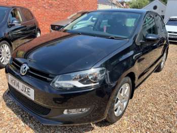 2014 (14) - 1.4 Match Edition 5dr DSG