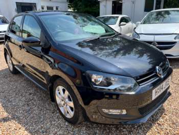 Used Volkswagen Polo 2014 for sale - 74885703: Photo