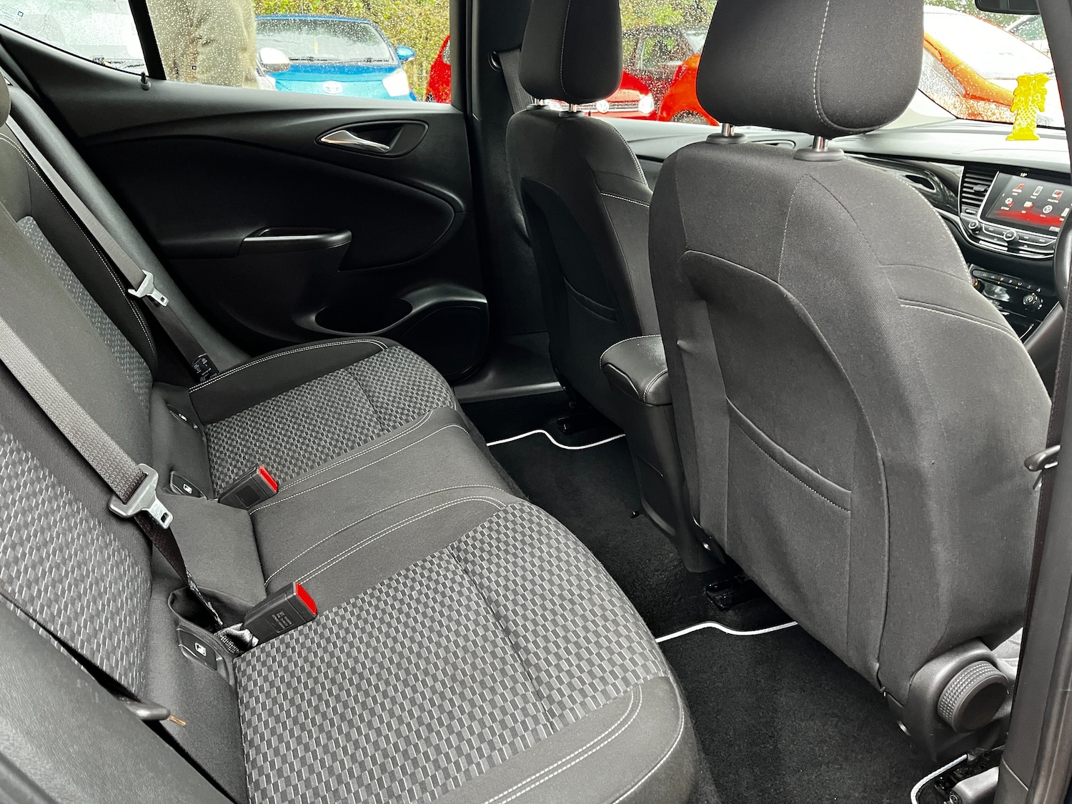 Used Vauxhall Astra 2018 for sale - 77546165: Photo 10