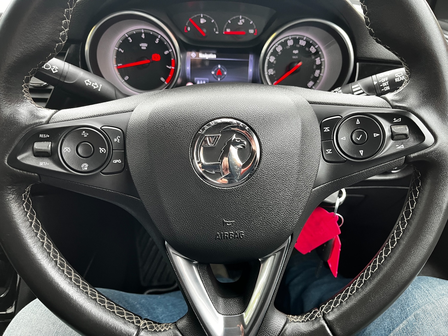 Used Vauxhall Astra 2018 for sale - 77546165: Photo 12