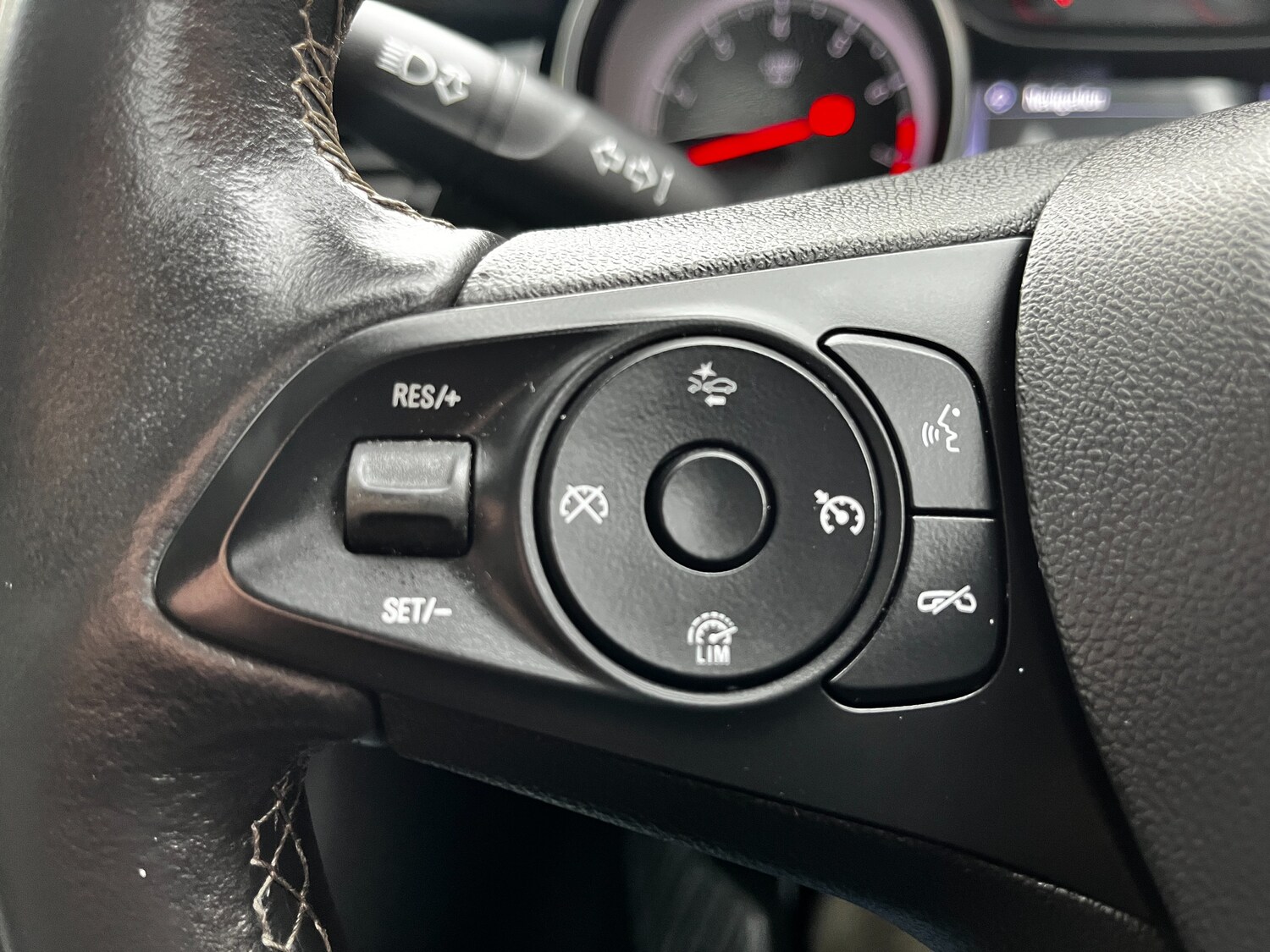 Used Vauxhall Astra 2018 for sale - 77546165: Photo 13