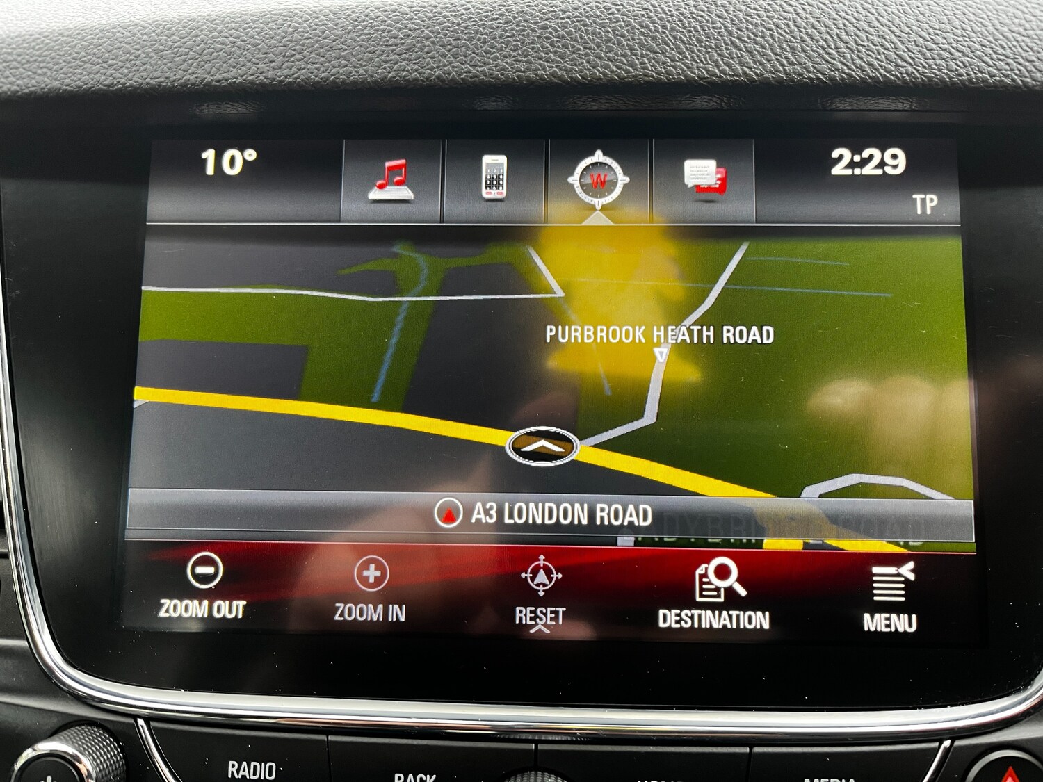 Used Vauxhall Astra 2018 for sale - 77546165: Photo 18