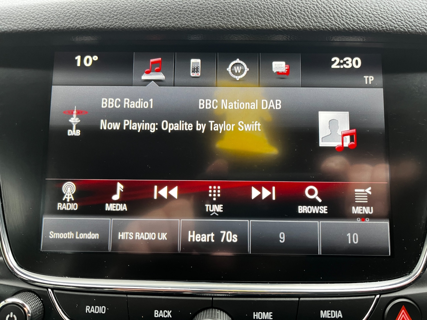 Used Vauxhall Astra 2018 for sale - 77546165: Photo 19