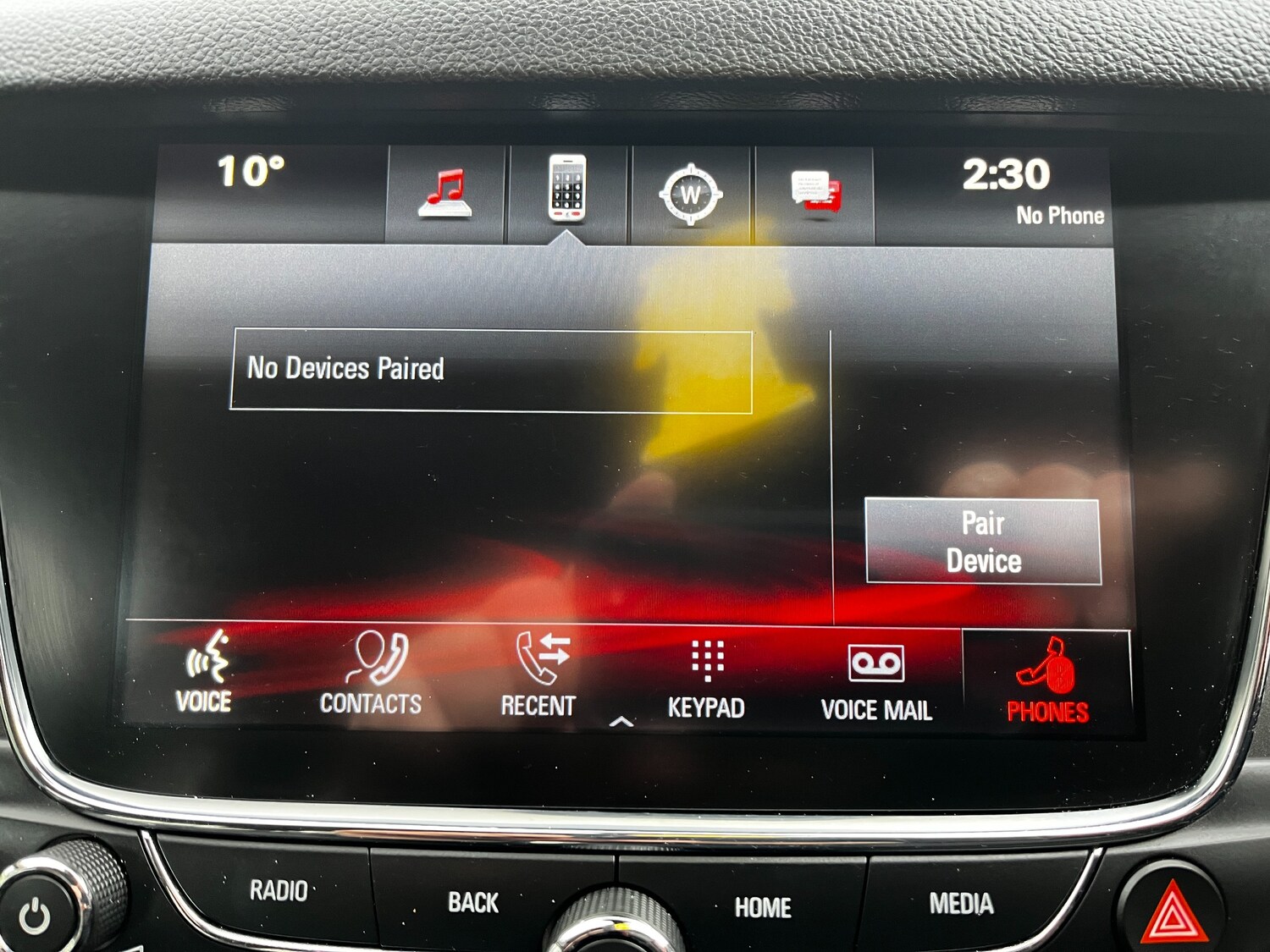 Used Vauxhall Astra 2018 for sale - 77546165: Photo 20