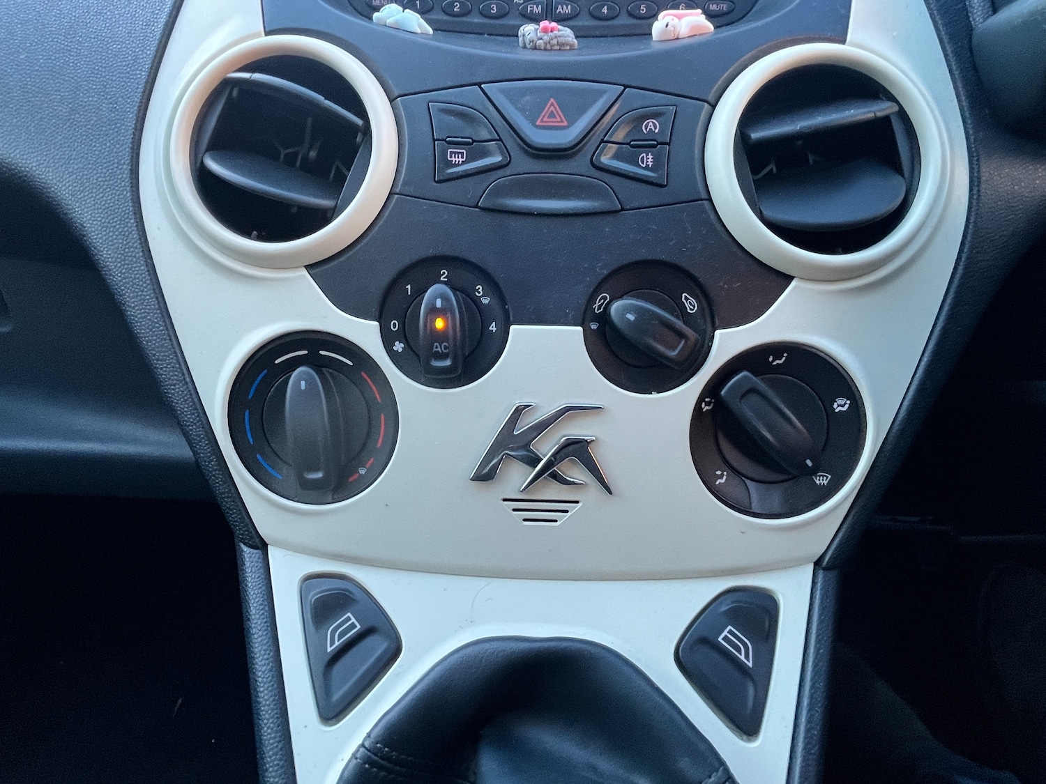 Used Ford Ka 2013 for sale - 77436264: Photo 13