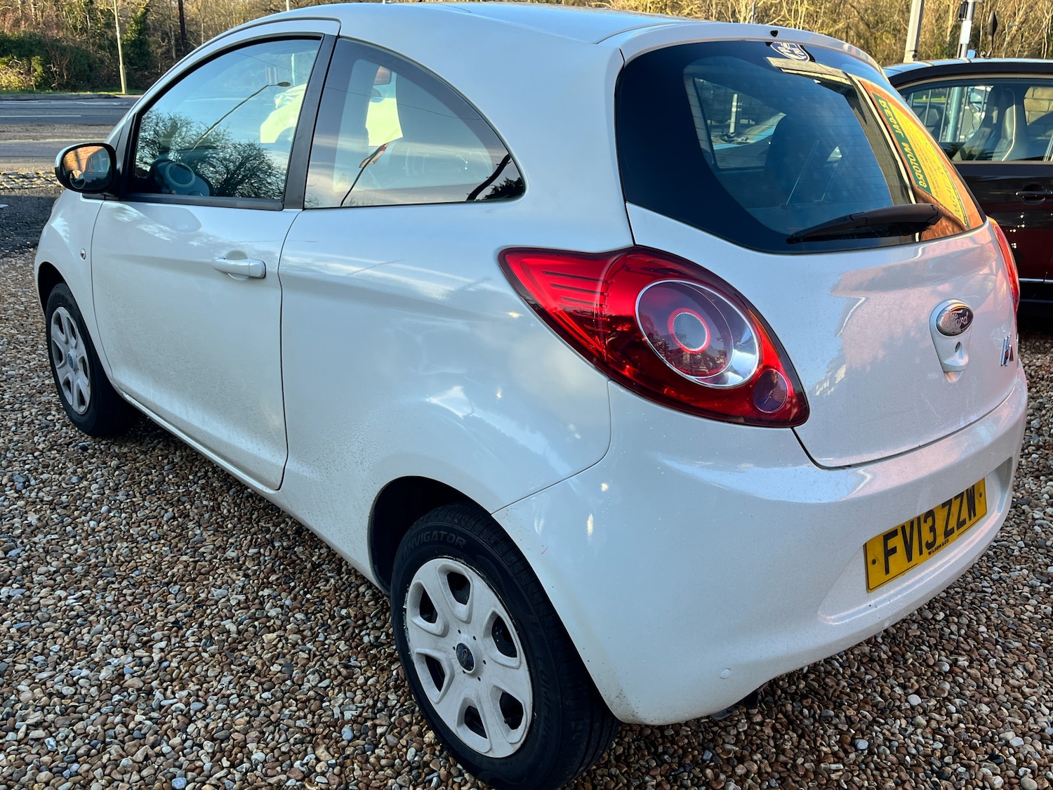 Used Ford Ka 2013 for sale - 77436264: Photo 6
