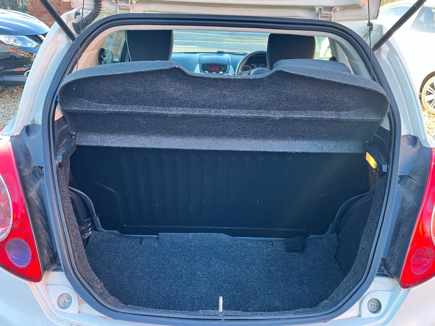 Used Ford Ka 2013 for sale - 77436264: Photo 7