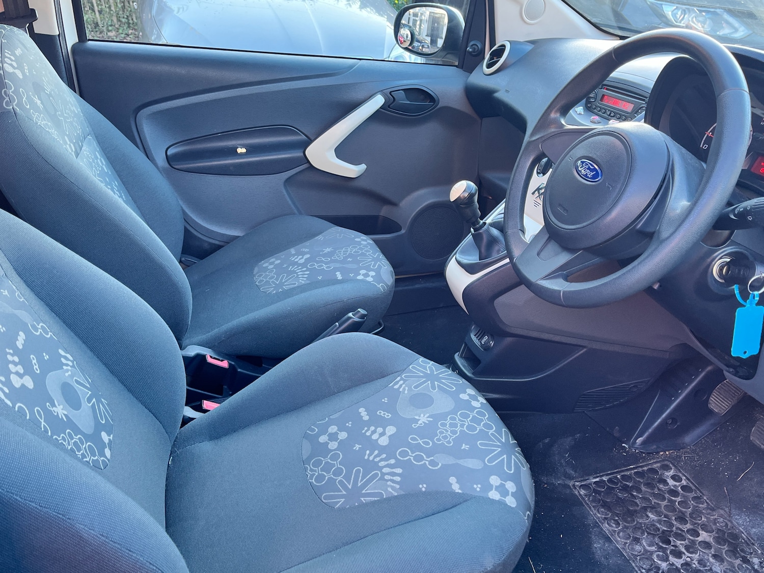 Used Ford Ka 2013 for sale - 77436264: Photo 8