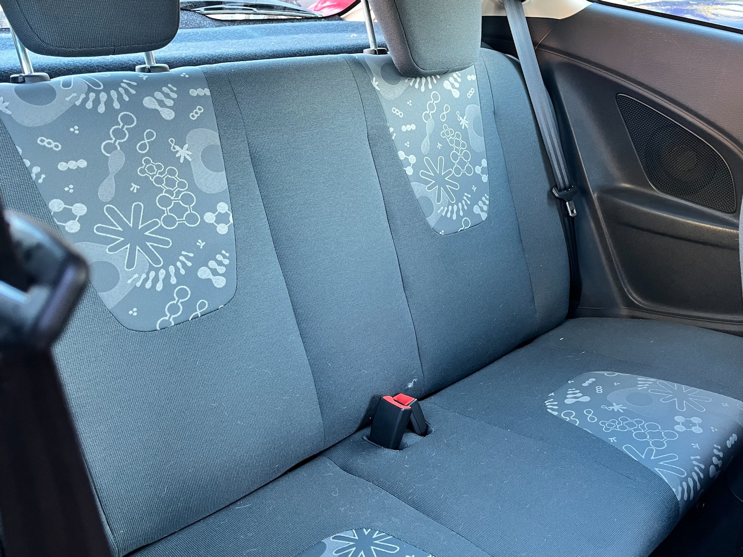 Used Ford Ka 2013 for sale - 77436264: Photo 9