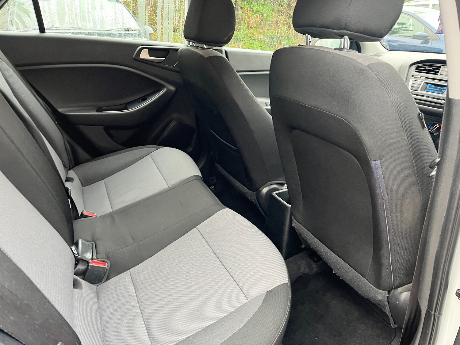 Used Hyundai i20 2017 for sale - 76972941: Photo 10