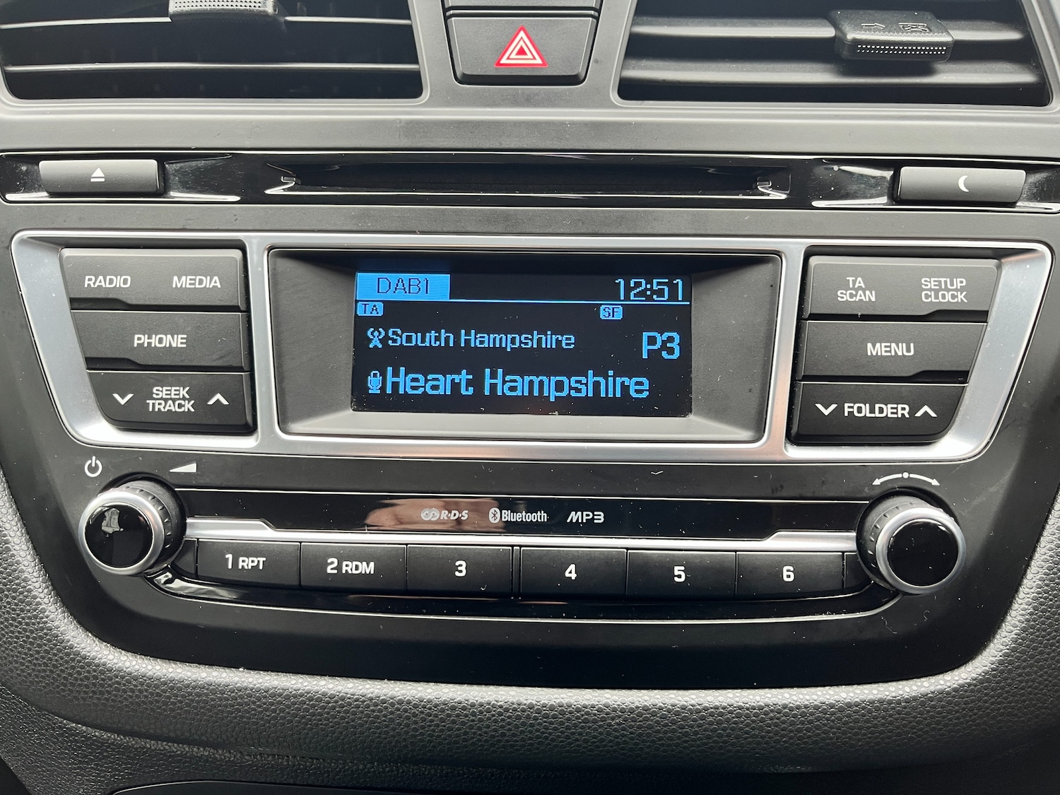 Used Hyundai i20 2017 for sale - 76972941: Photo 12