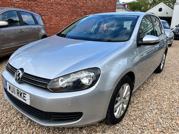 Used Volkswagen Golf 2011 for sale - 78371796: Photo