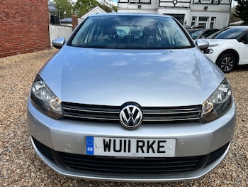 Used Volkswagen Golf 2011 for sale - 78371796: Photo
