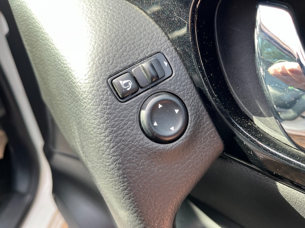 Used Nissan Qashqai 2015 for sale - 76224929: Photo 10