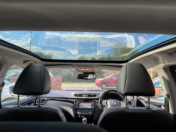 Used Nissan Qashqai 2015 for sale - 76224929: Photo 12