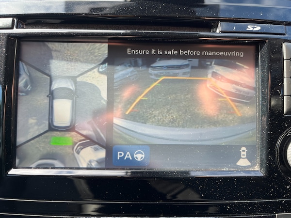 Used Nissan Qashqai 2015 for sale - 76224929: Photo 13