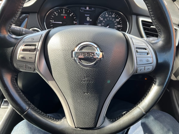 Used Nissan Qashqai 2015 for sale - 76224929: Photo 18