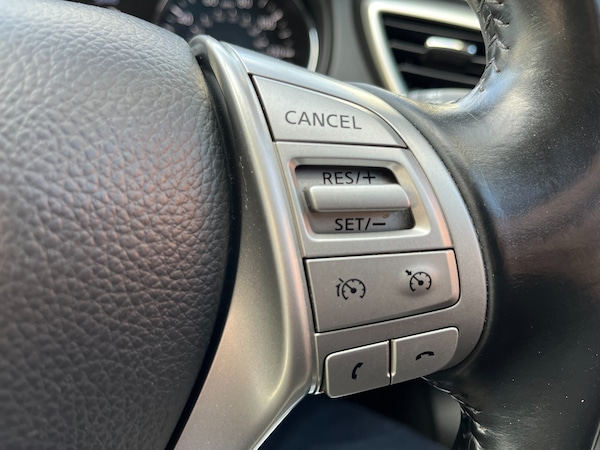 Used Nissan Qashqai 2015 for sale - 76224929: Photo 19