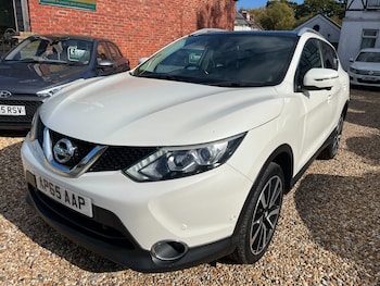 2015 (65) - 1.6 dCi Tekna SUV 5dr Diesel Manual 2WD Euro 5 (s/s) (130 ps)