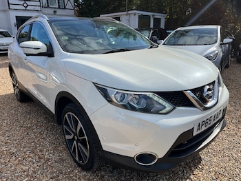 Used Nissan Qashqai 2015 for sale - 76224929: Photo 3