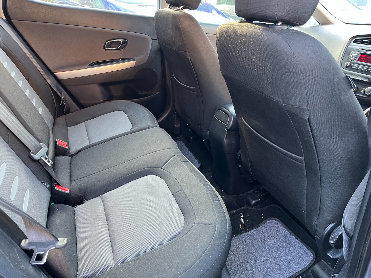 Used Kia Ceed 2012 for sale - 76635048: Photo 10