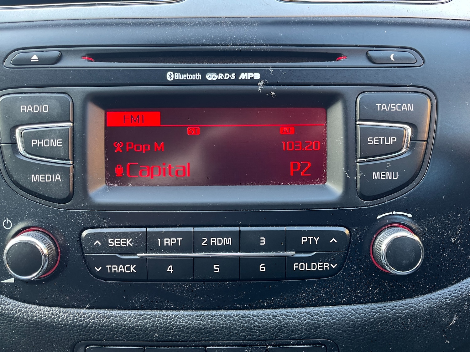 Used Kia Ceed 2012 for sale - 76635048: Photo 15