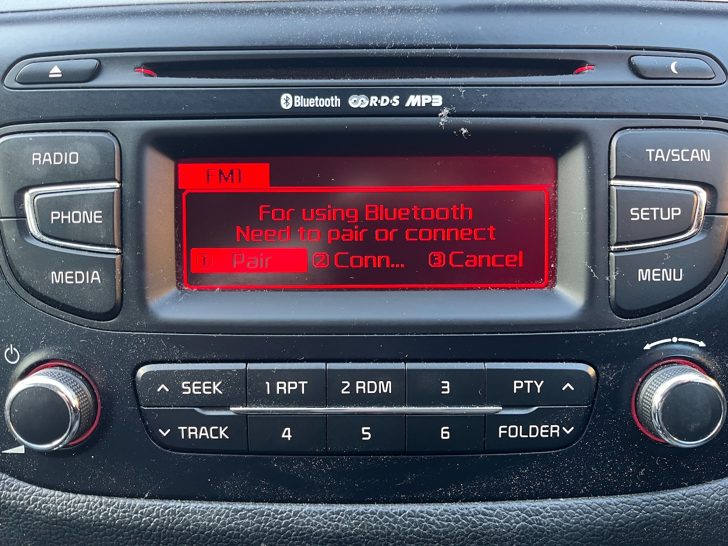 Used Kia Ceed 2012 for sale - 76635048: Photo 20