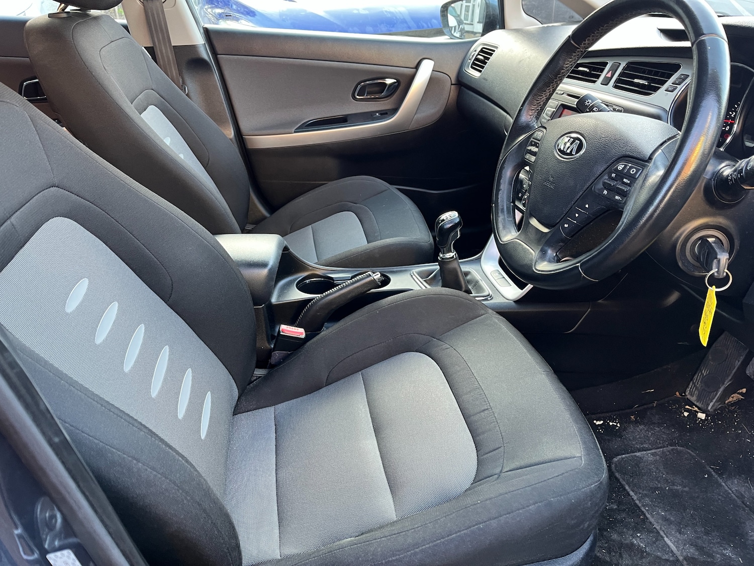 Used Kia Ceed 2012 for sale - 76635048: Photo 8