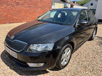 Used Skoda Octavia 2016 for sale - 79323742: Photo