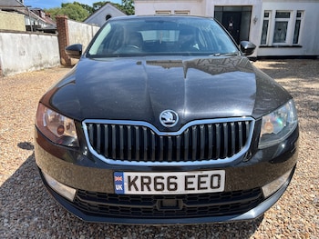 Used Skoda Octavia 2016 for sale - 79323742: Photo