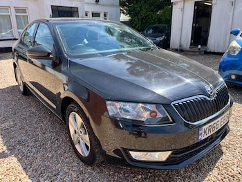 Used Skoda Octavia 2016 for sale - 79323742: Photo