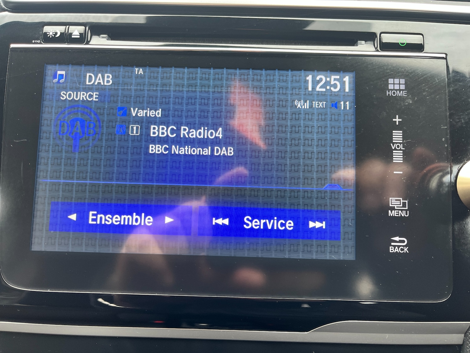 Used Honda Jazz 2015 for sale - 78098384: Photo 13