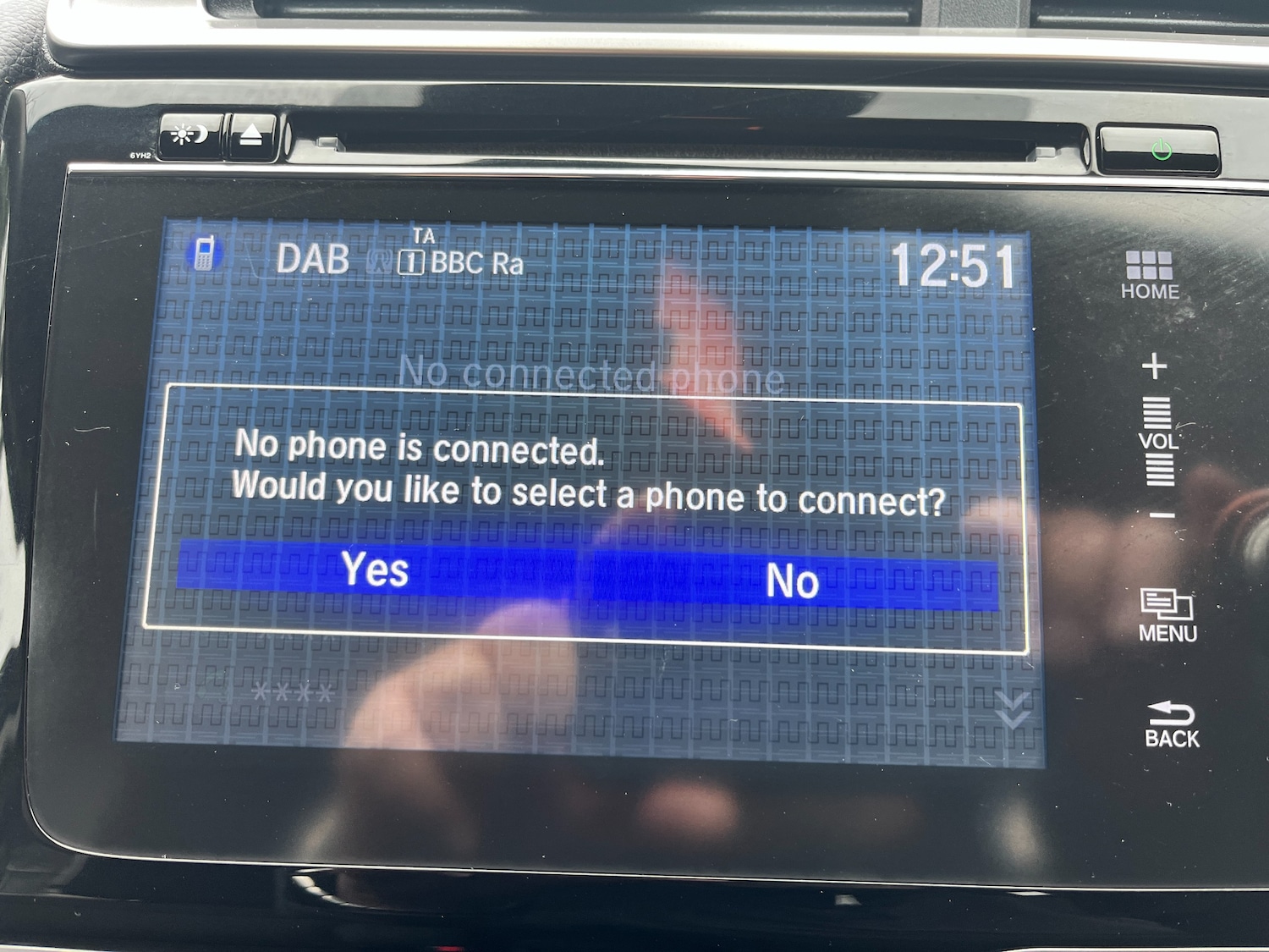 Used Honda Jazz 2015 for sale - 78098384: Photo 14