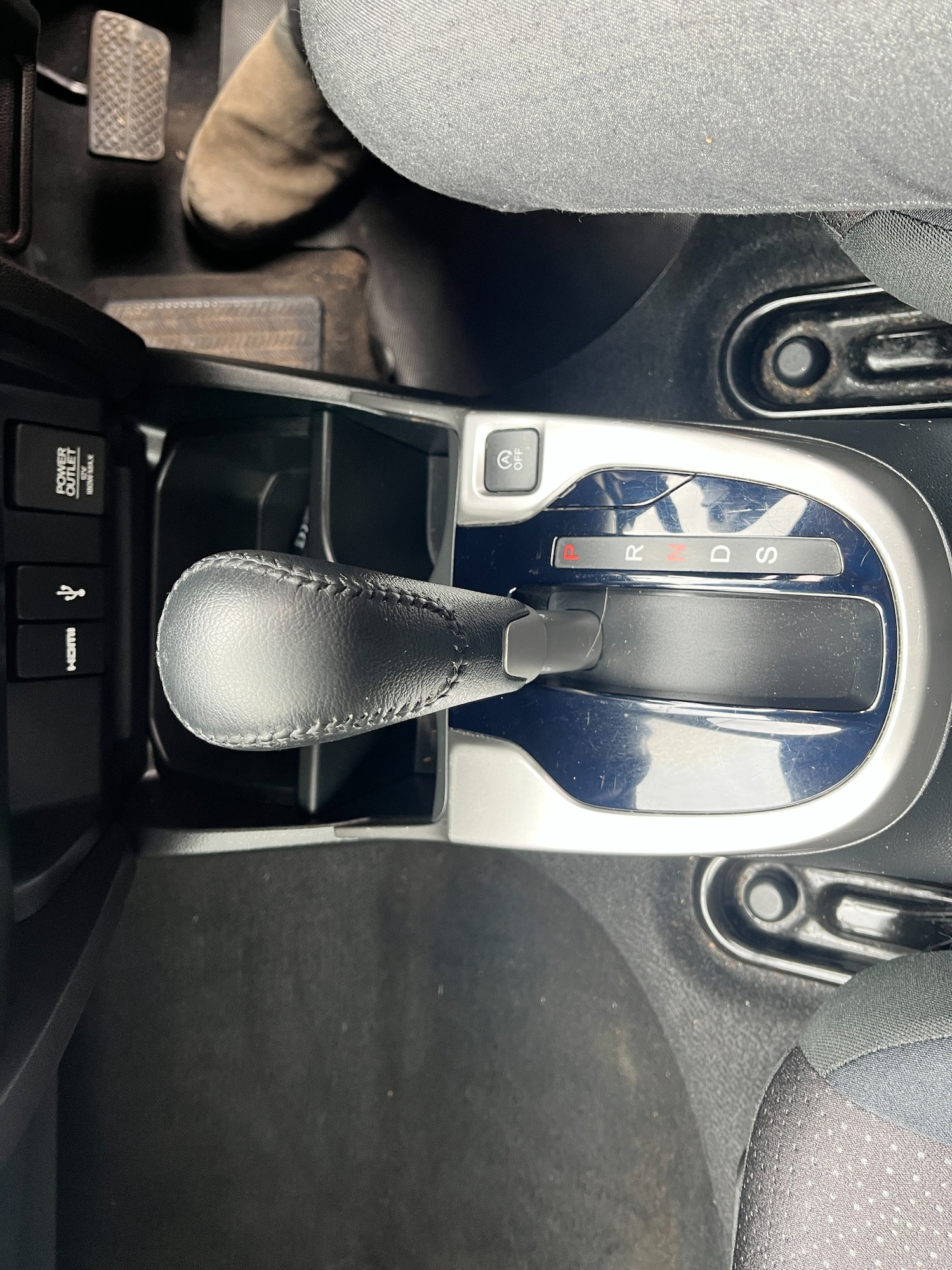 Used Honda Jazz 2015 for sale - 78098384: Photo 16